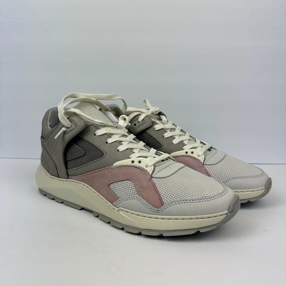 Filling Pieces Low Legacy Arch Runner Foil Purple Men's EU 44 US 11 - Picture 2 of 7